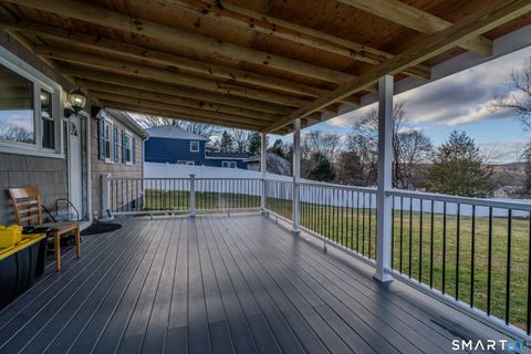 Tiny photo for 24 Park Lane W, New Milford, CT 06776 (MLS # 24146130)