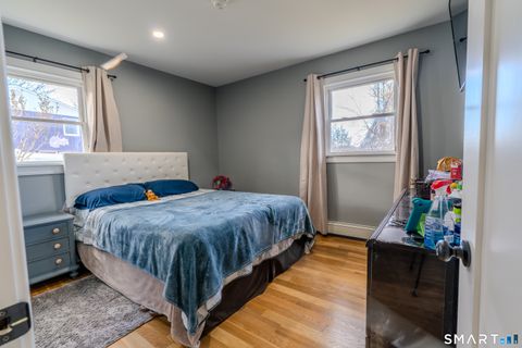 Tiny photo for 24 Park Lane W, New Milford, CT 06776 (MLS # 24146130)