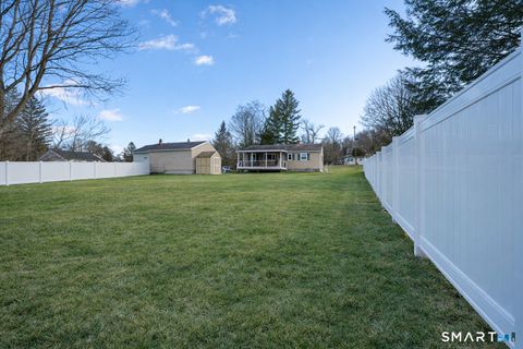 Tiny photo for 24 Park Lane W, New Milford, CT 06776 (MLS # 24146130)