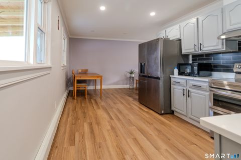 Tiny photo for 24 Park Lane W, New Milford, CT 06776 (MLS # 24146130)