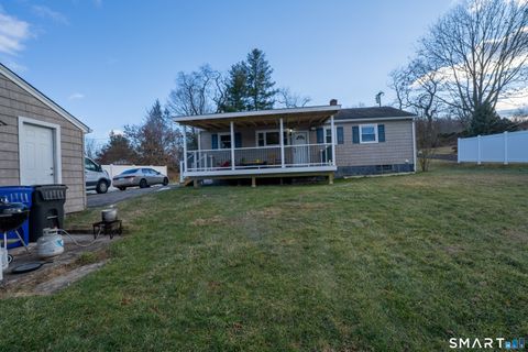 Tiny photo for 24 Park Lane W, New Milford, CT 06776 (MLS # 24146130)