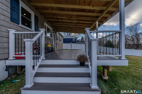 Tiny photo for 24 Park Lane W, New Milford, CT 06776 (MLS # 24146130)