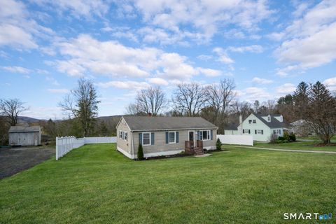 Tiny photo for 24 Park Lane W, New Milford, CT 06776 (MLS # 24146130)