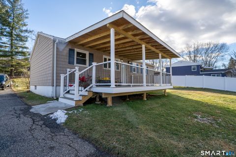 Tiny photo for 24 Park Lane W, New Milford, CT 06776 (MLS # 24146130)