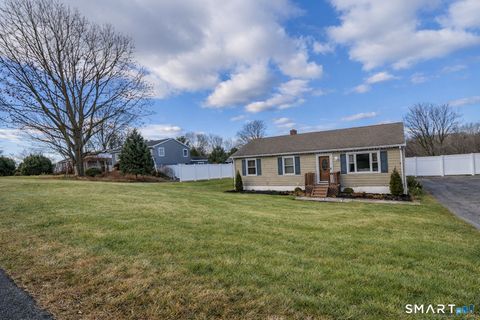 Photo of 24 Park Lane W, New Milford, CT 06776 (MLS # 24146130)