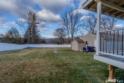 Tiny photo for 24 Park Lane W, New Milford, CT 06776 (MLS # 24146130)
