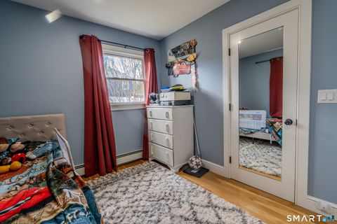 Tiny photo for 24 Park Lane W, New Milford, CT 06776 (MLS # 24146130)