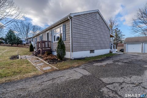 Tiny photo for 24 Park Lane W, New Milford, CT 06776 (MLS # 24146130)