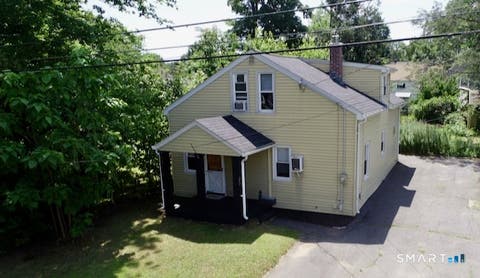 Homes For Sale - 20 Wilson Street<br/> Plainville, CT 06062