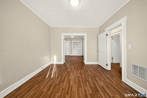 Tiny photo for 166 Dewey Street, Bridgeport, CT 06605 (MLS # 24212175)