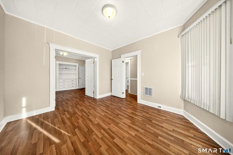 Tiny photo for 166 Dewey Street, Bridgeport, CT 06605 (MLS # 24212175)