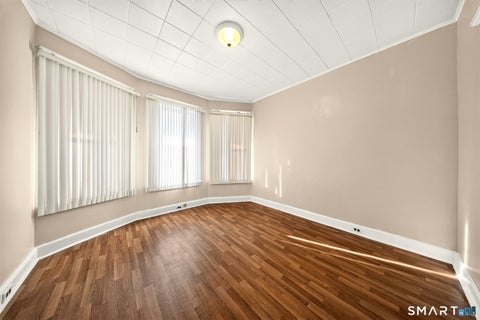 Tiny photo for 166 Dewey Street, Bridgeport, CT 06605 (MLS # 24212175)