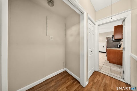Tiny photo for 166 Dewey Street, Bridgeport, CT 06605 (MLS # 24212175)