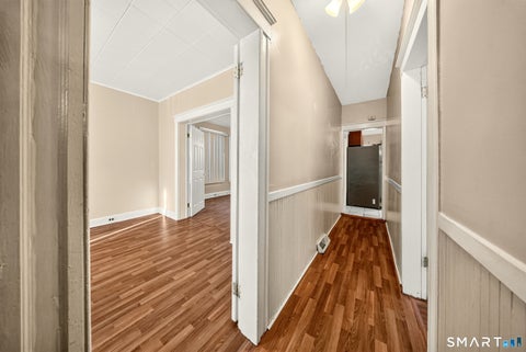Tiny photo for 166 Dewey Street, Bridgeport, CT 06605 (MLS # 24212175)