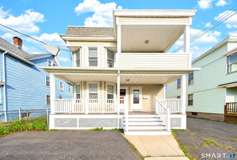 Photo of 166 Dewey Street, Bridgeport, CT 06605 (MLS # 24212175)