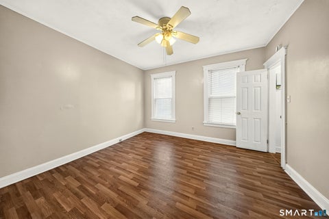Tiny photo for 166 Dewey Street, Bridgeport, CT 06605 (MLS # 24212175)