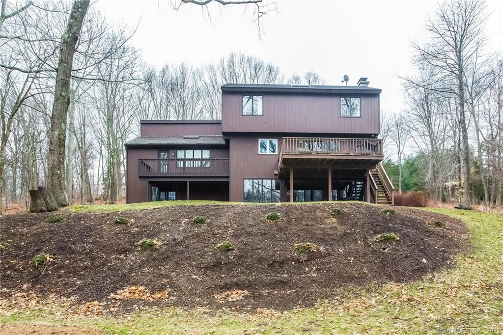 40 Stones Throw Road, Easton, Connecticut image 36