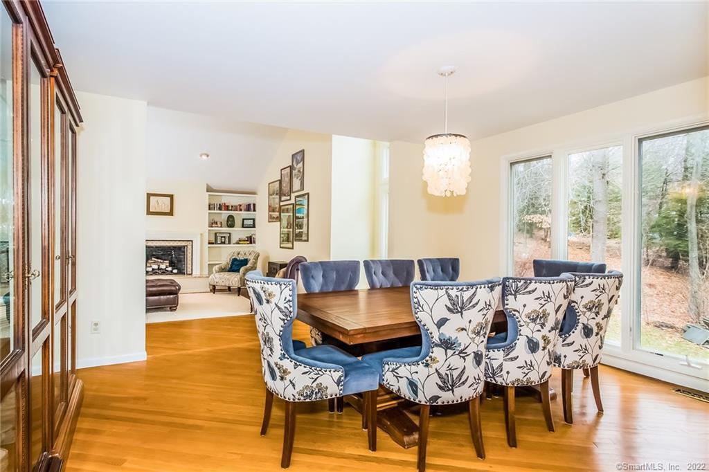 40 Stones Throw Road, Easton, Connecticut image 8