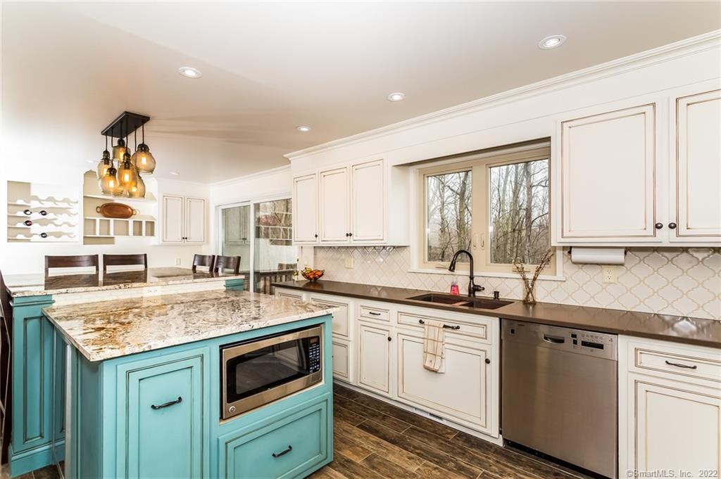 40 Stones Throw Road, Easton, Connecticut image 14