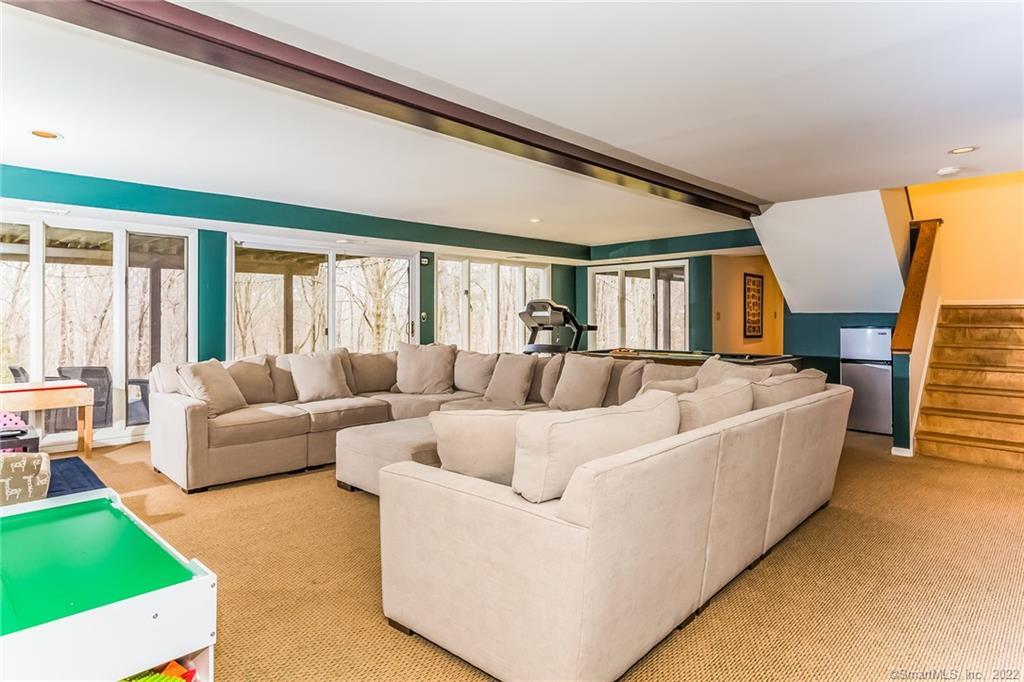 40 Stones Throw Road, Easton, Connecticut image 30