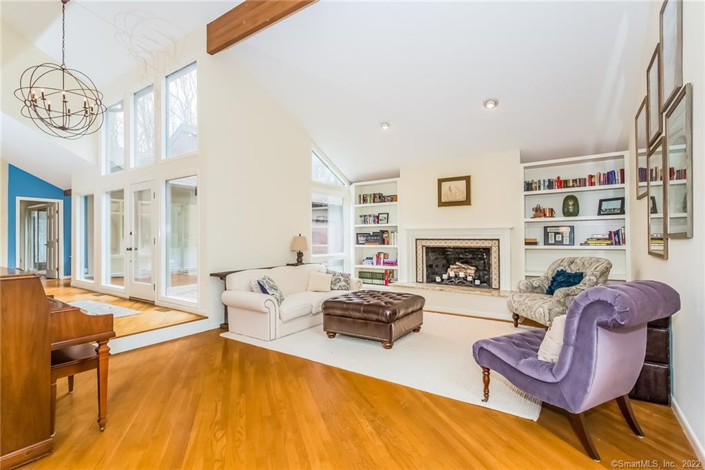 40 Stones Throw Road, Easton, Connecticut image 6
