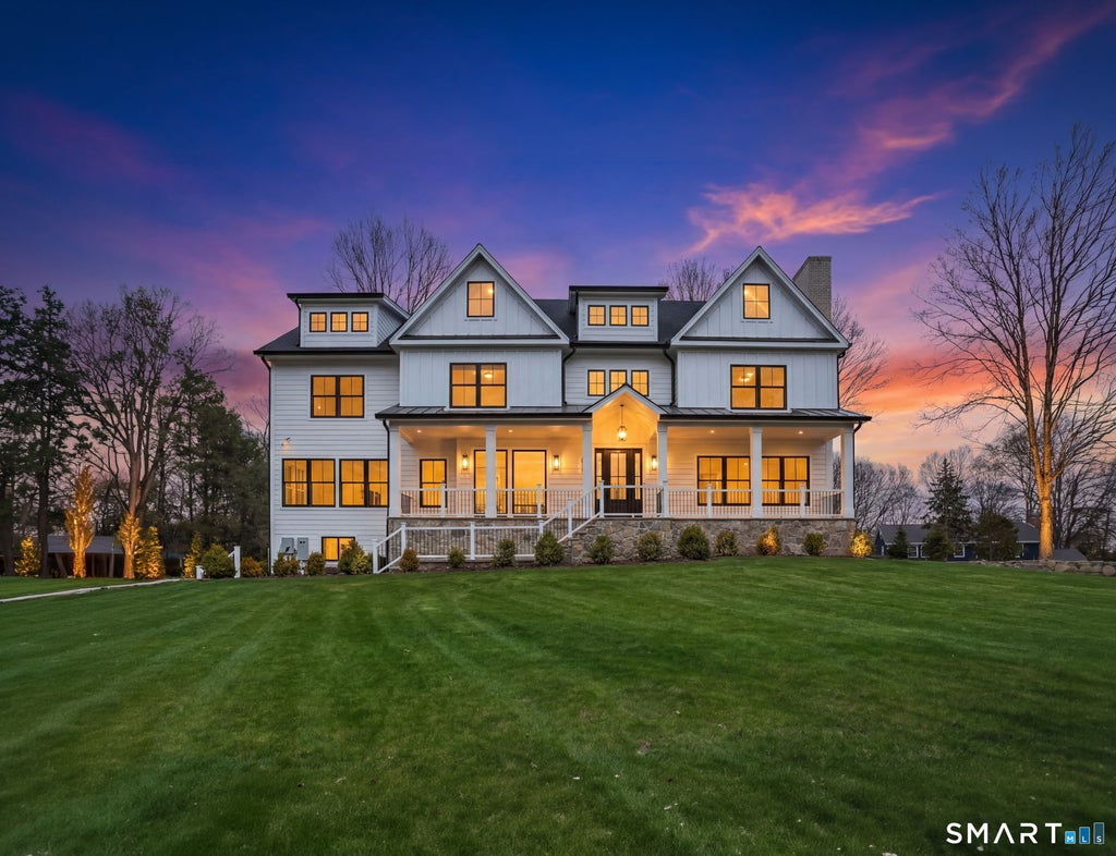 Photo of 150 Wildwood Road, Stamford, CT 06903 (MLS # 24199757)