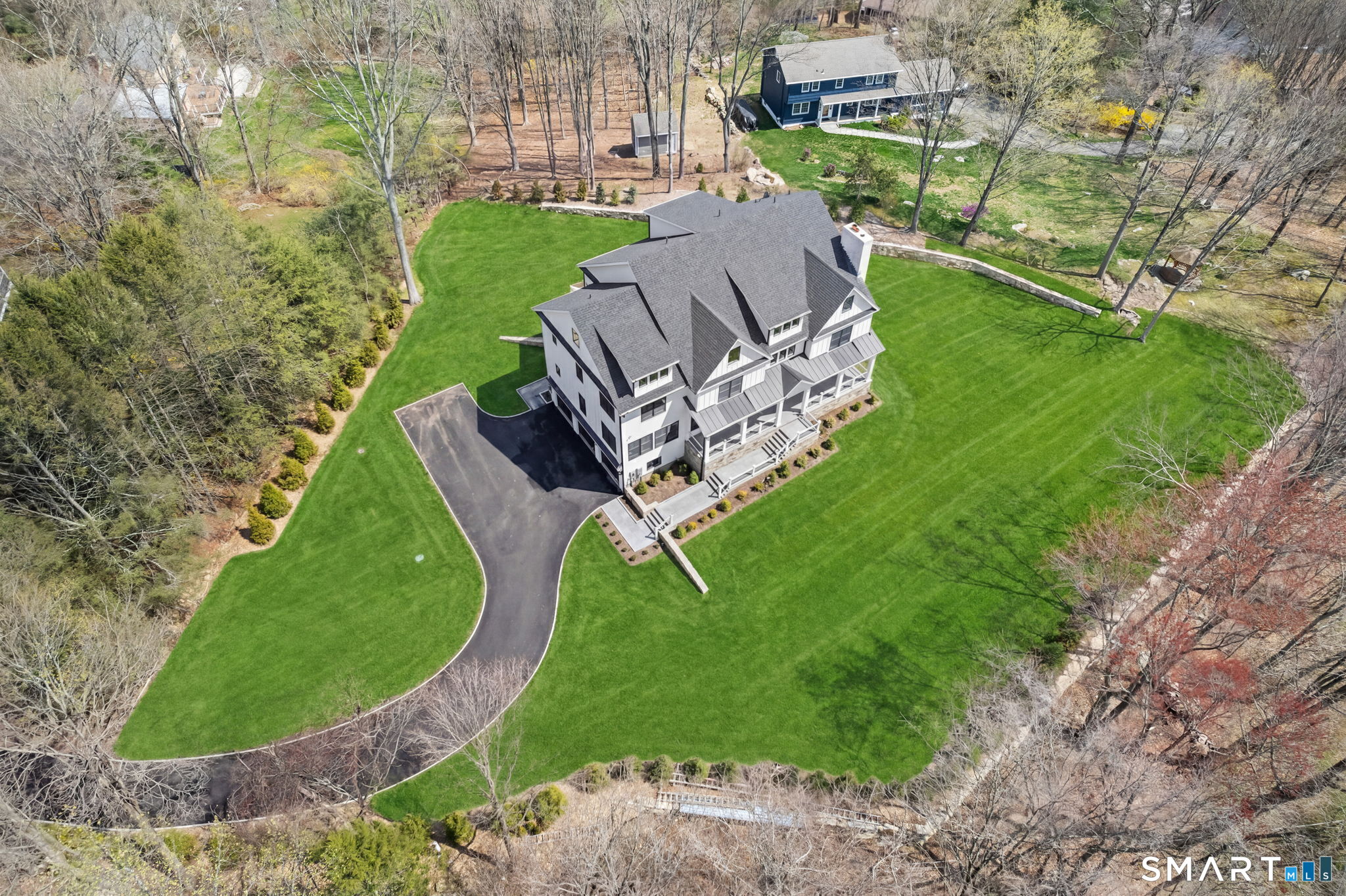 150 Wildwood Road