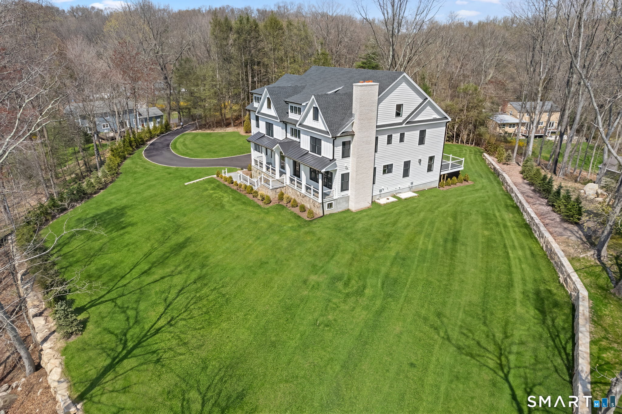 150 Wildwood Road