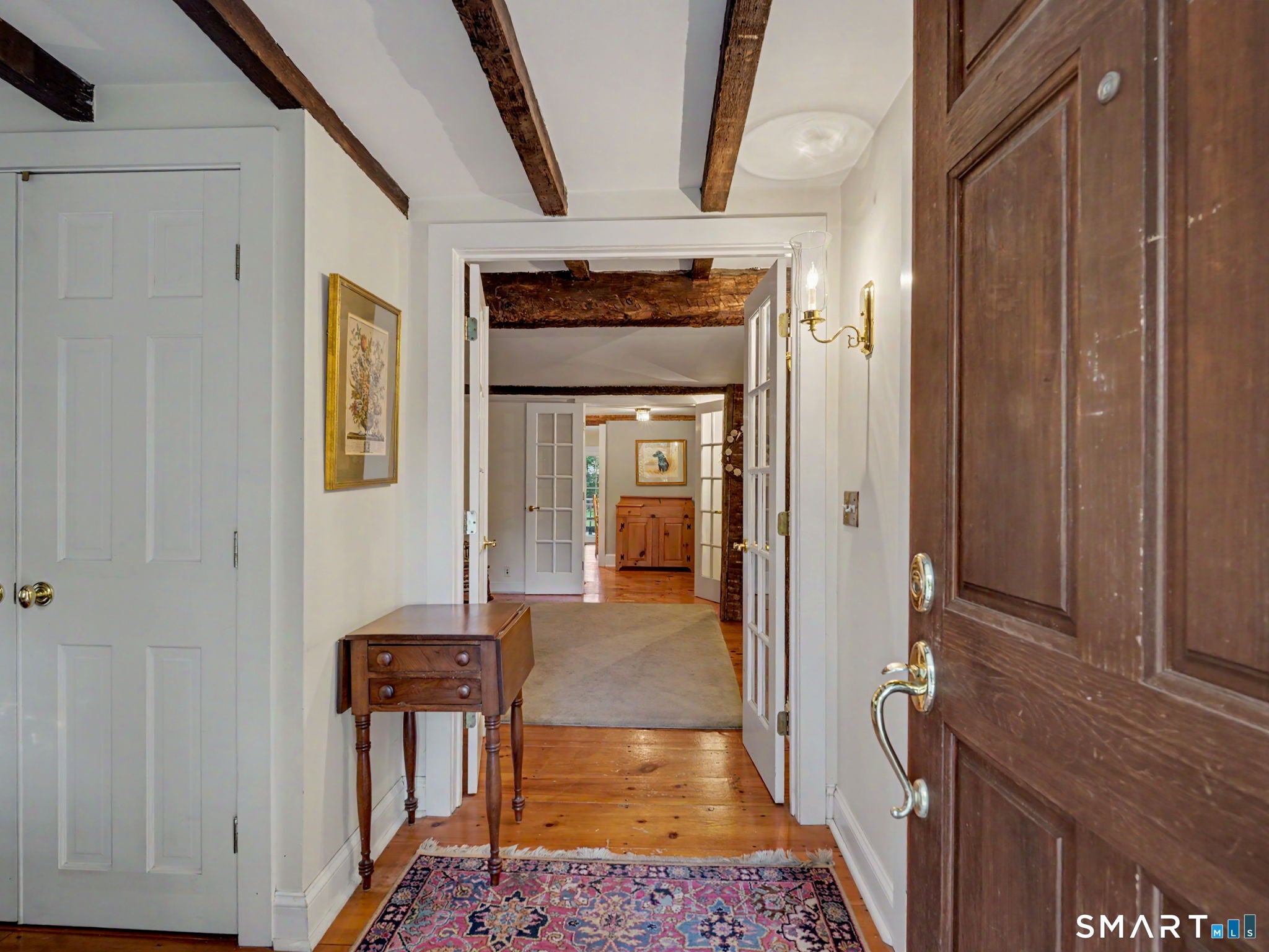 374 Flax Hill Road