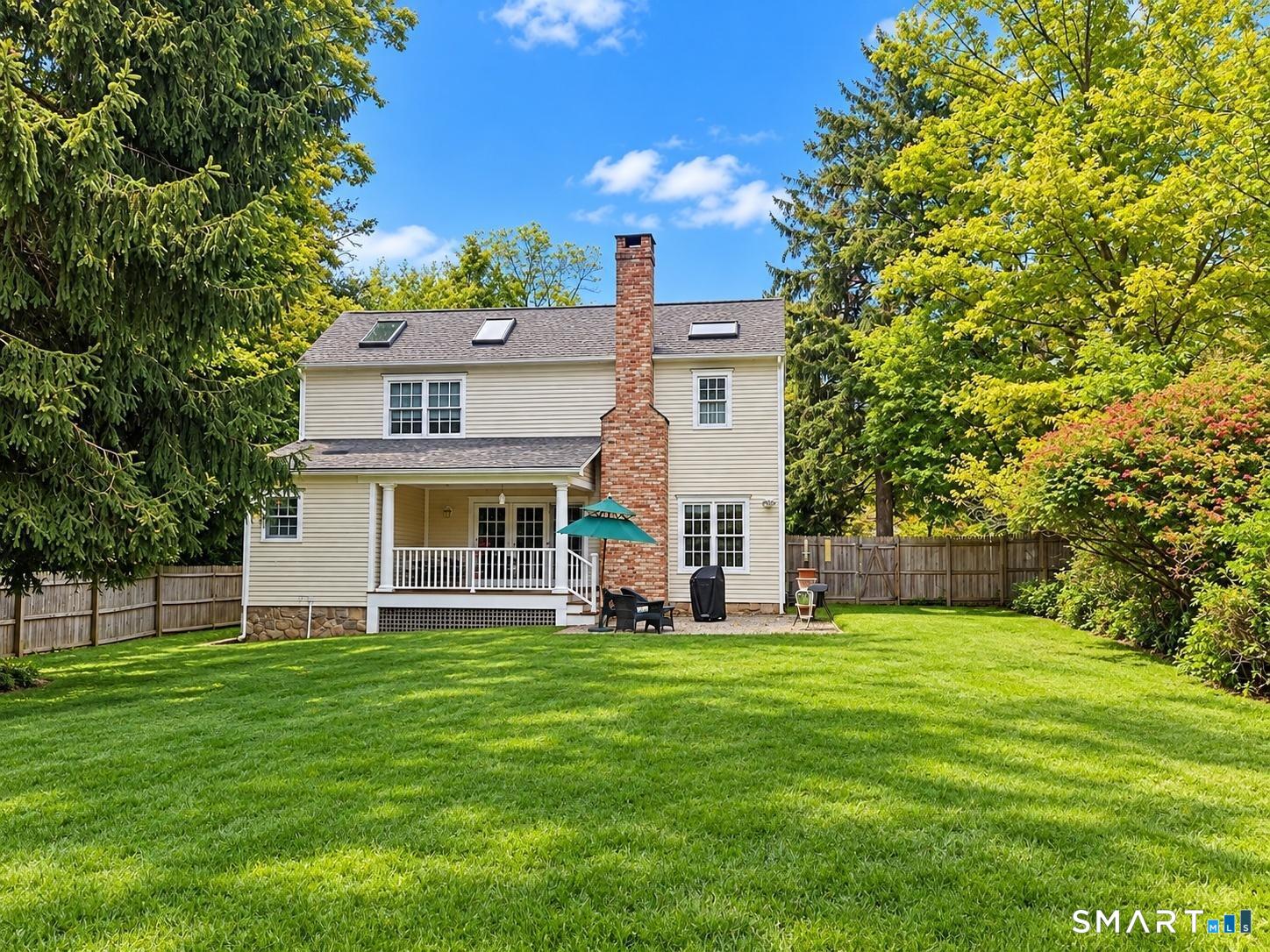 374 Flax Hill Road