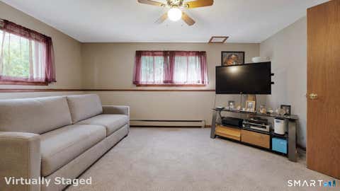 Tiny photo for 215 Prospect Avenue, Shelton, CT 06484 (MLS # 24184573)