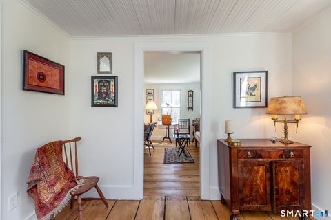 Tiny photo for 51 Mill Street, Hartland, CT 06065 (MLS # 24162301)