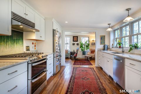 Tiny photo for 51 Mill Street, Hartland, CT 06065 (MLS # 24162301)