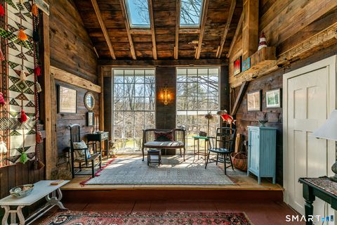 Tiny photo for 51 Mill Street, Hartland, CT 06065 (MLS # 24162301)