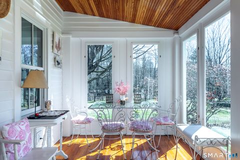 Tiny photo for 51 Mill Street, Hartland, CT 06065 (MLS # 24162301)