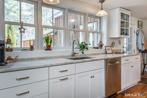 Tiny photo for 51 Mill Street, Hartland, CT 06065 (MLS # 24162301)