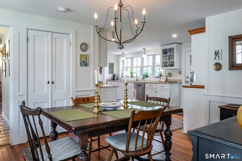 Tiny photo for 51 Mill Street, Hartland, CT 06065 (MLS # 24162301)