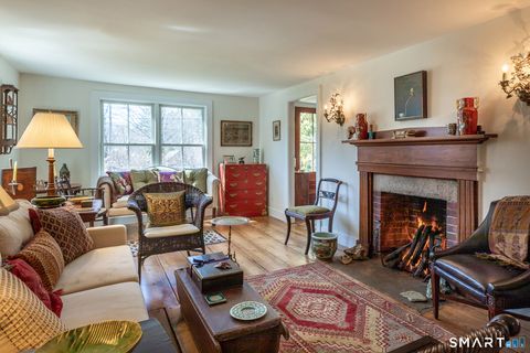 Tiny photo for 51 Mill Street, Hartland, CT 06065 (MLS # 24162301)