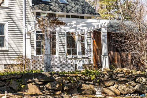 Tiny photo for 51 Mill Street, Hartland, CT 06065 (MLS # 24162301)