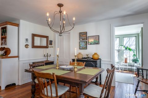 Tiny photo for 51 Mill Street, Hartland, CT 06065 (MLS # 24162301)