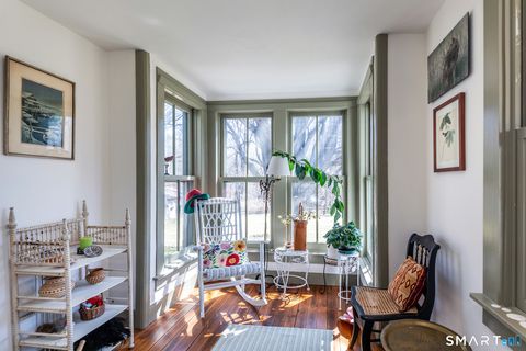 Tiny photo for 51 Mill Street, Hartland, CT 06065 (MLS # 24162301)