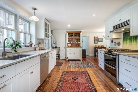 Tiny photo for 51 Mill Street, Hartland, CT 06065 (MLS # 24162301)