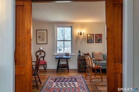 Tiny photo for 51 Mill Street, Hartland, CT 06065 (MLS # 24162301)