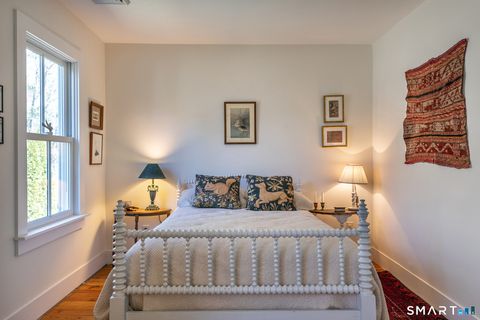 Tiny photo for 51 Mill Street, Hartland, CT 06065 (MLS # 24162301)