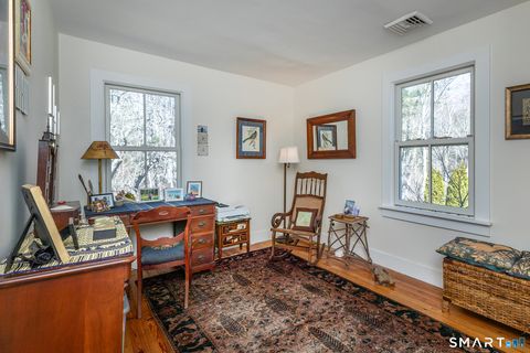 Tiny photo for 51 Mill Street, Hartland, CT 06065 (MLS # 24162301)