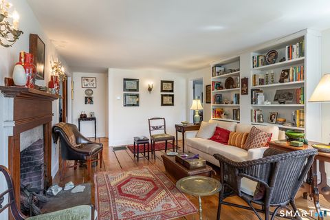 Tiny photo for 51 Mill Street, Hartland, CT 06065 (MLS # 24162301)