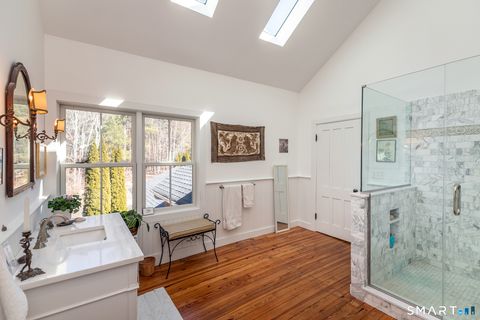 Tiny photo for 51 Mill Street, Hartland, CT 06065 (MLS # 24162301)