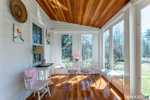 Tiny photo for 51 Mill Street, Hartland, CT 06065 (MLS # 24162301)