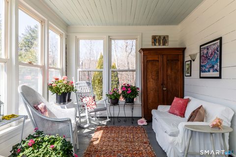 Tiny photo for 51 Mill Street, Hartland, CT 06065 (MLS # 24162301)