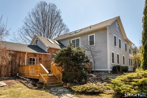 Tiny photo for 51 Mill Street, Hartland, CT 06065 (MLS # 24162301)